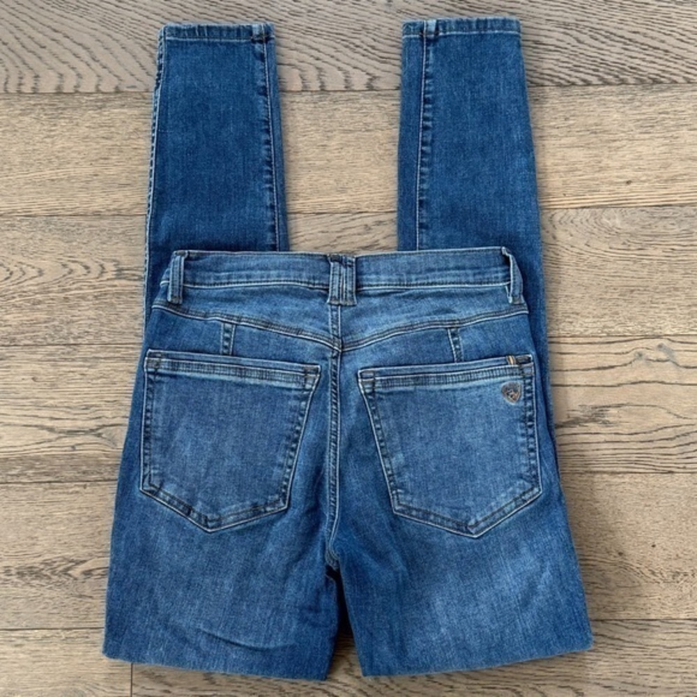 Kuhl Skinny Jeans